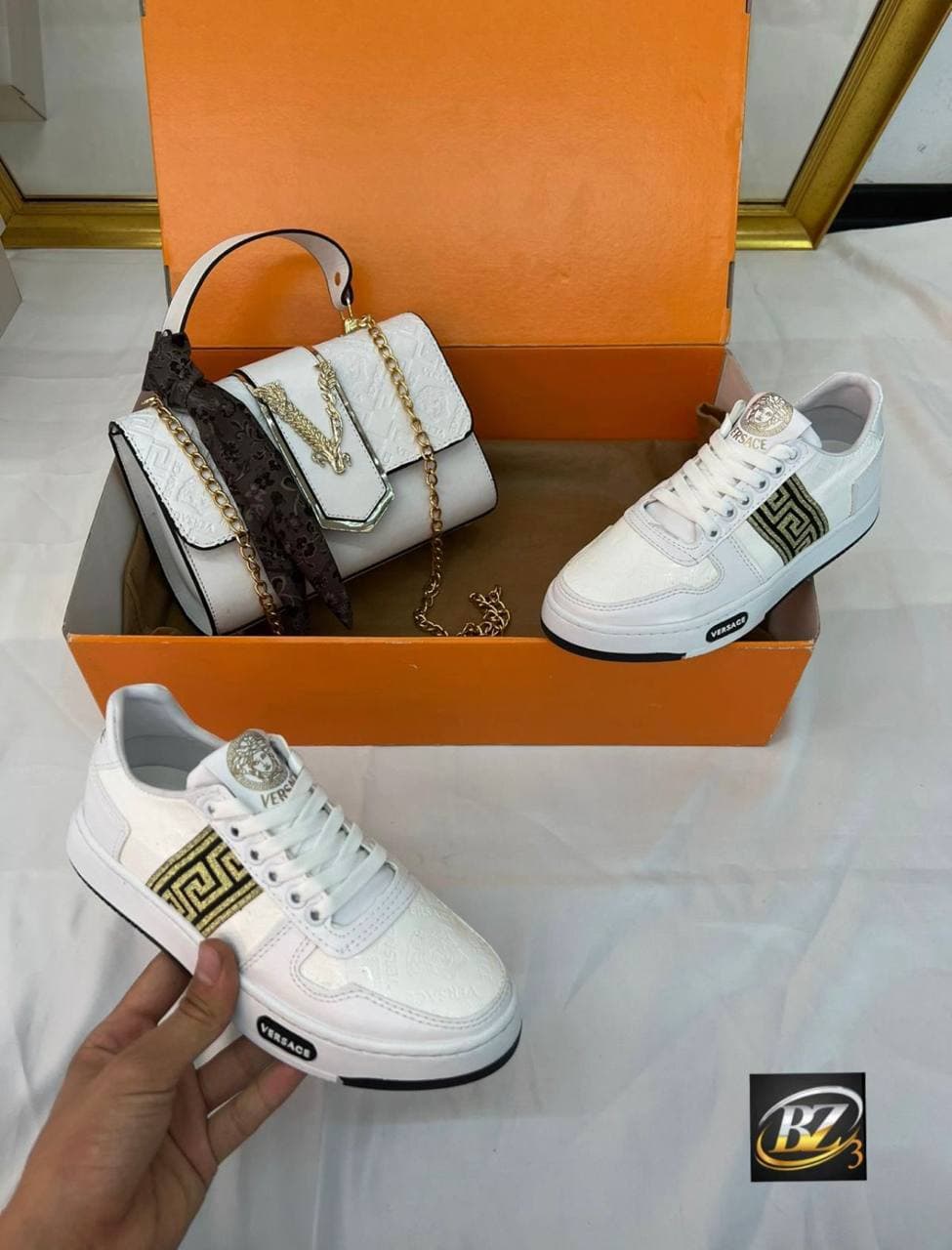 Sac VERSACE - Image 1