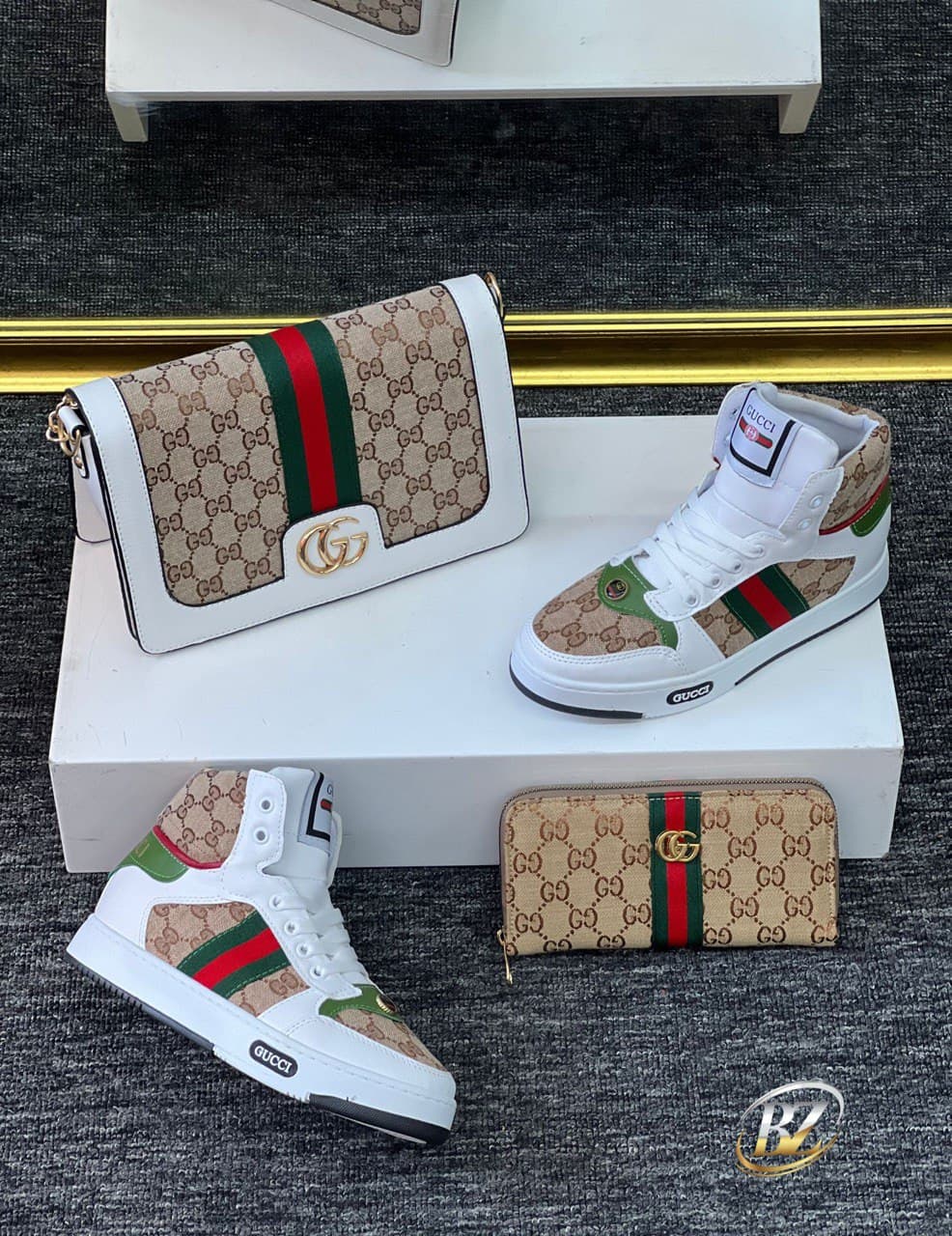 Chaussures - Image 1
