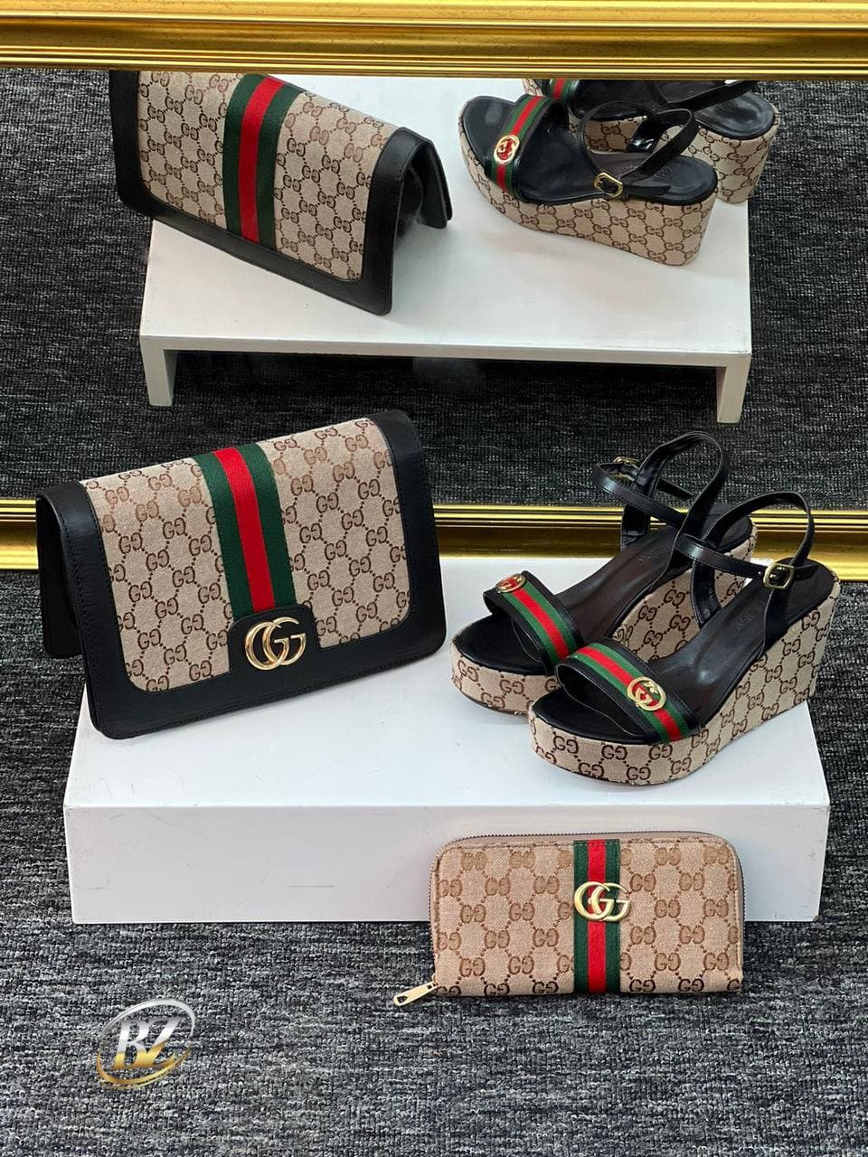 Chaussures - Image 1