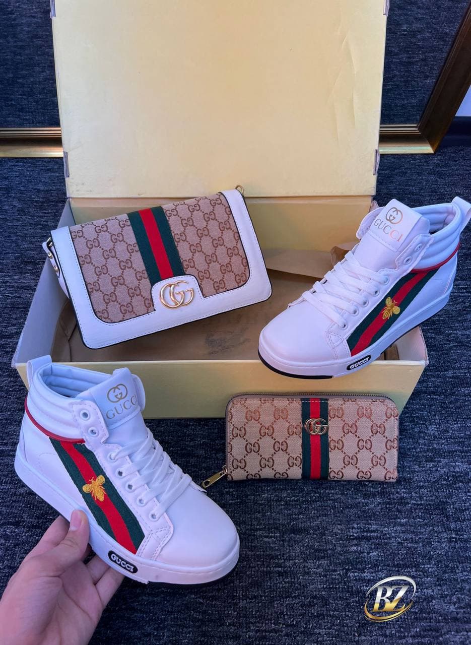 Portefeuille GUCCI - Image 1