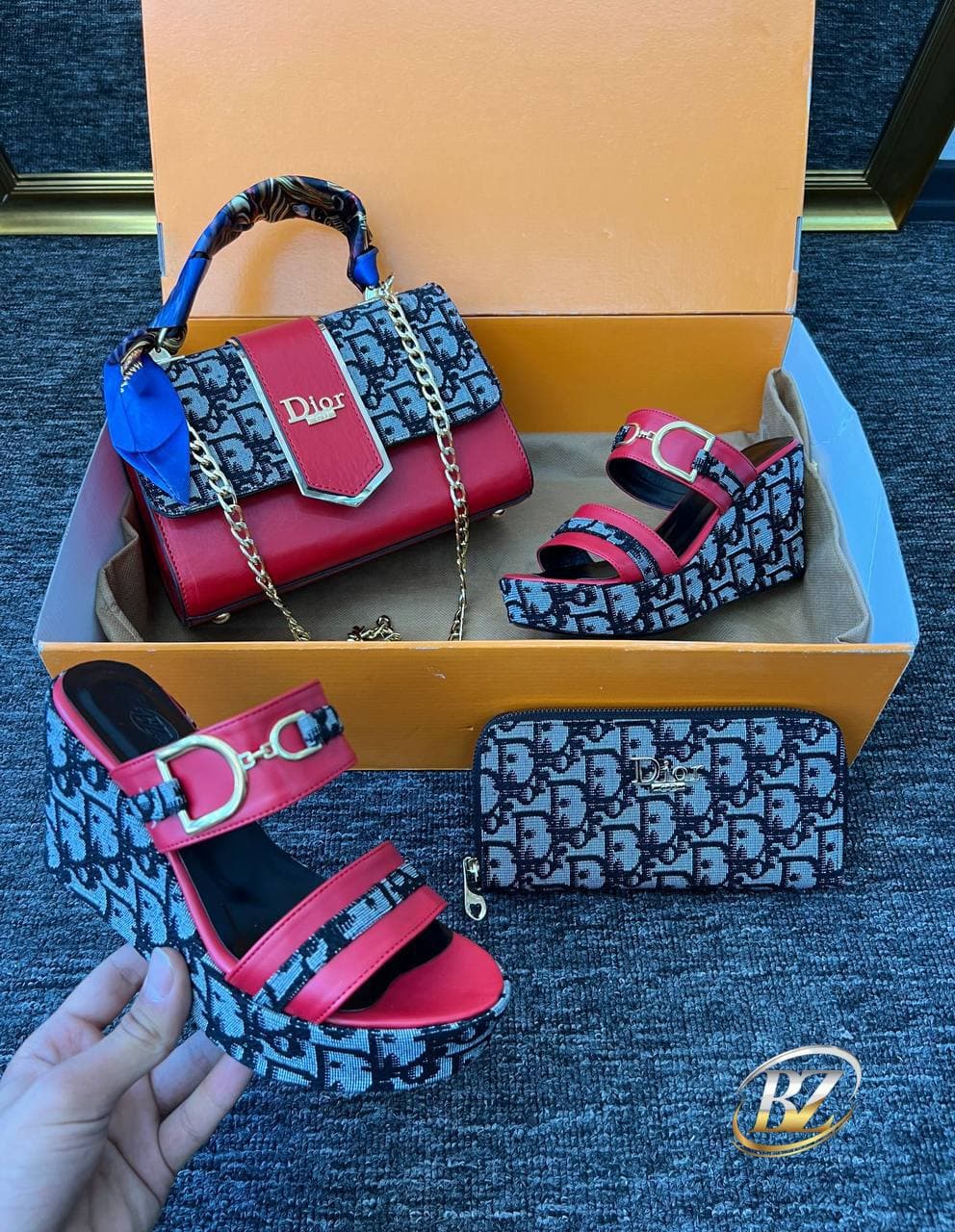 Chaussures - Image 1