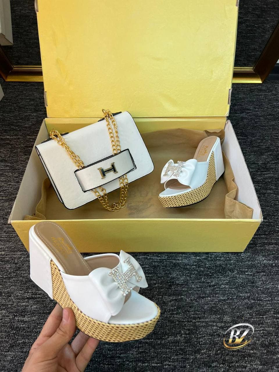 Chaussures - Image 1
