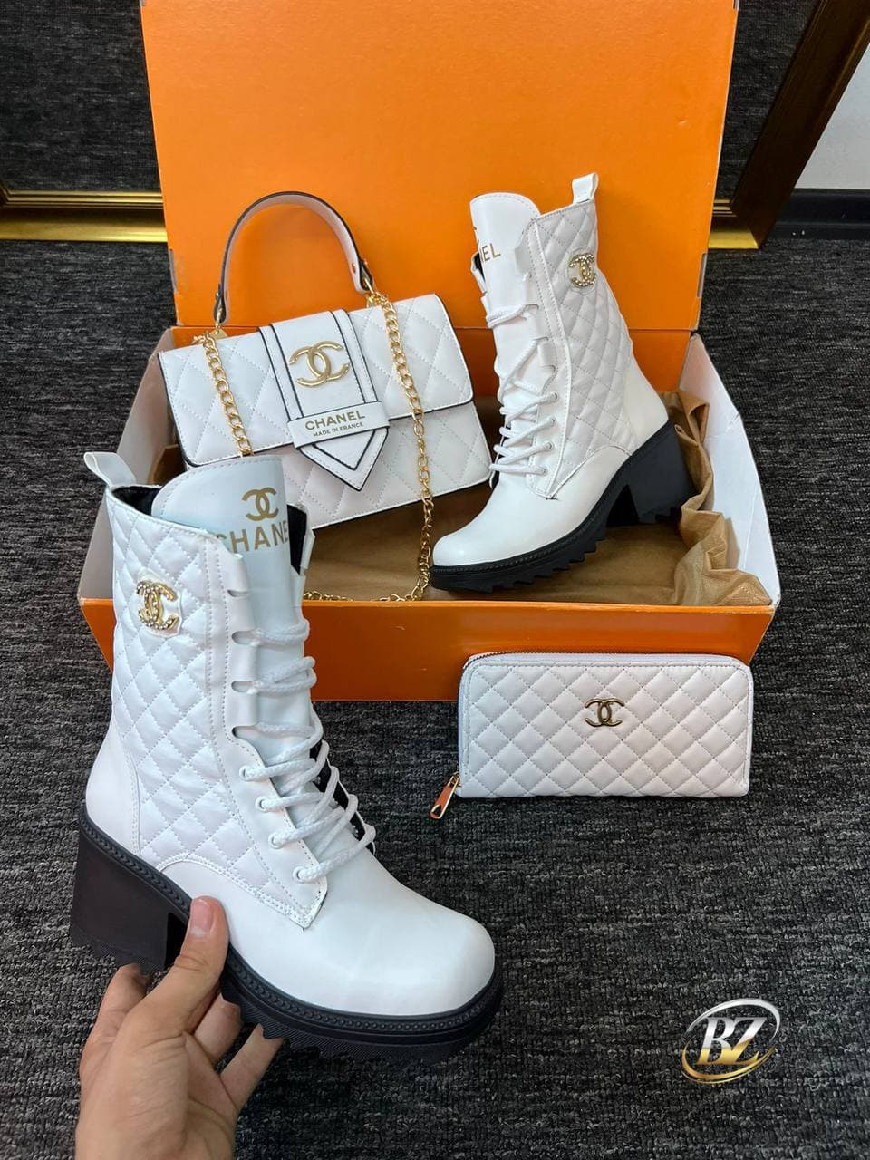 Chaussures - Image 1