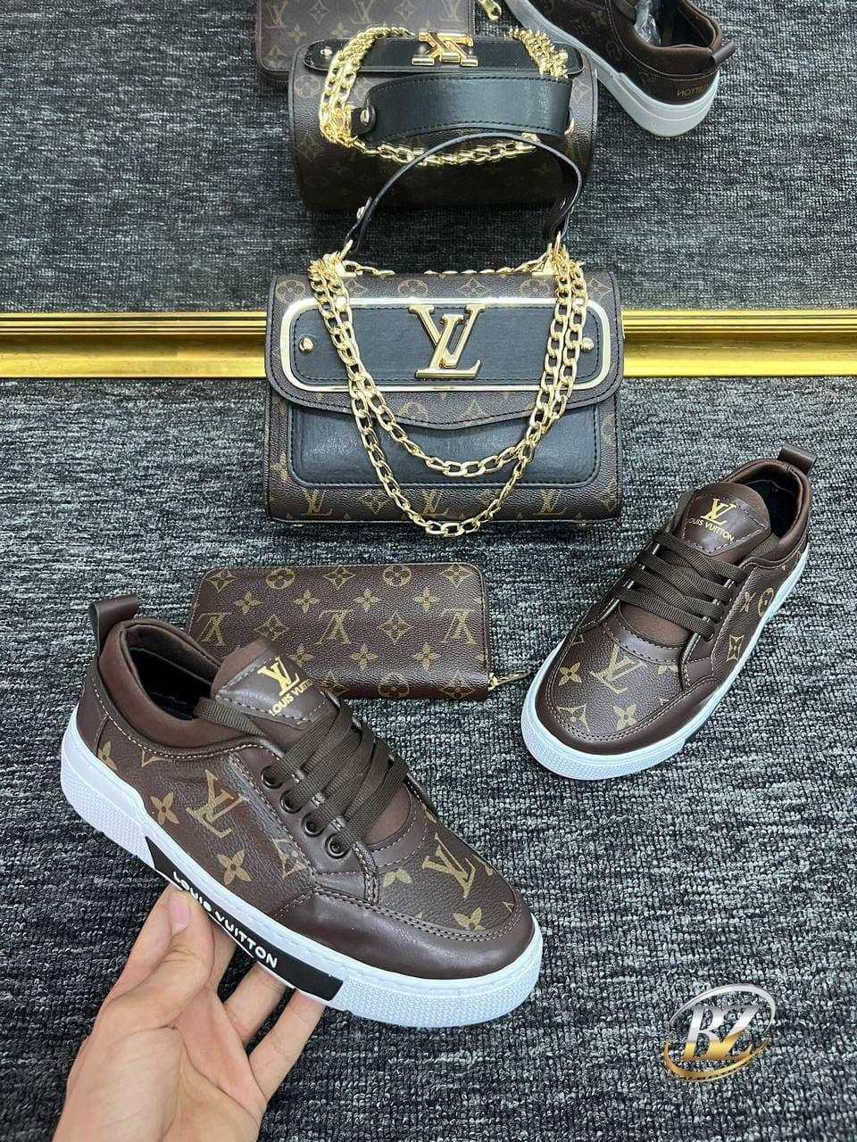 Chaussures - Image 1