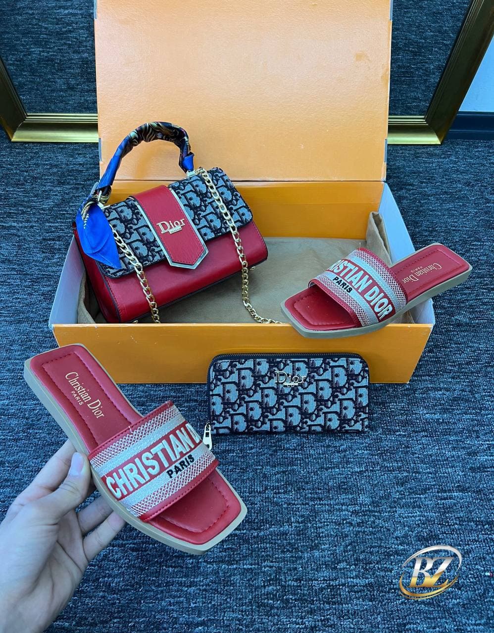 Chaussures - Image 1