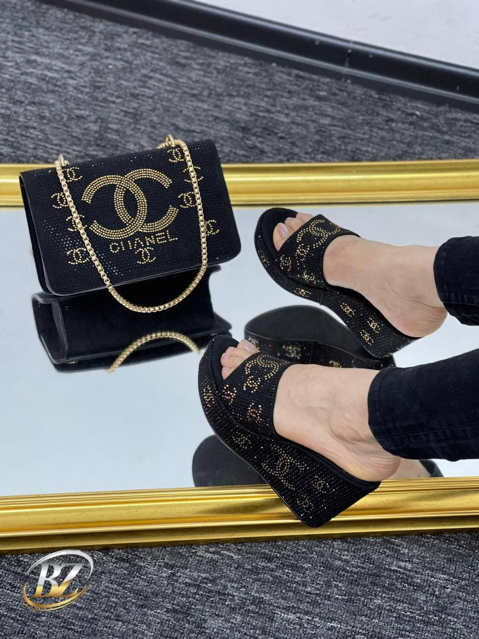 Chaussures - Image 1
