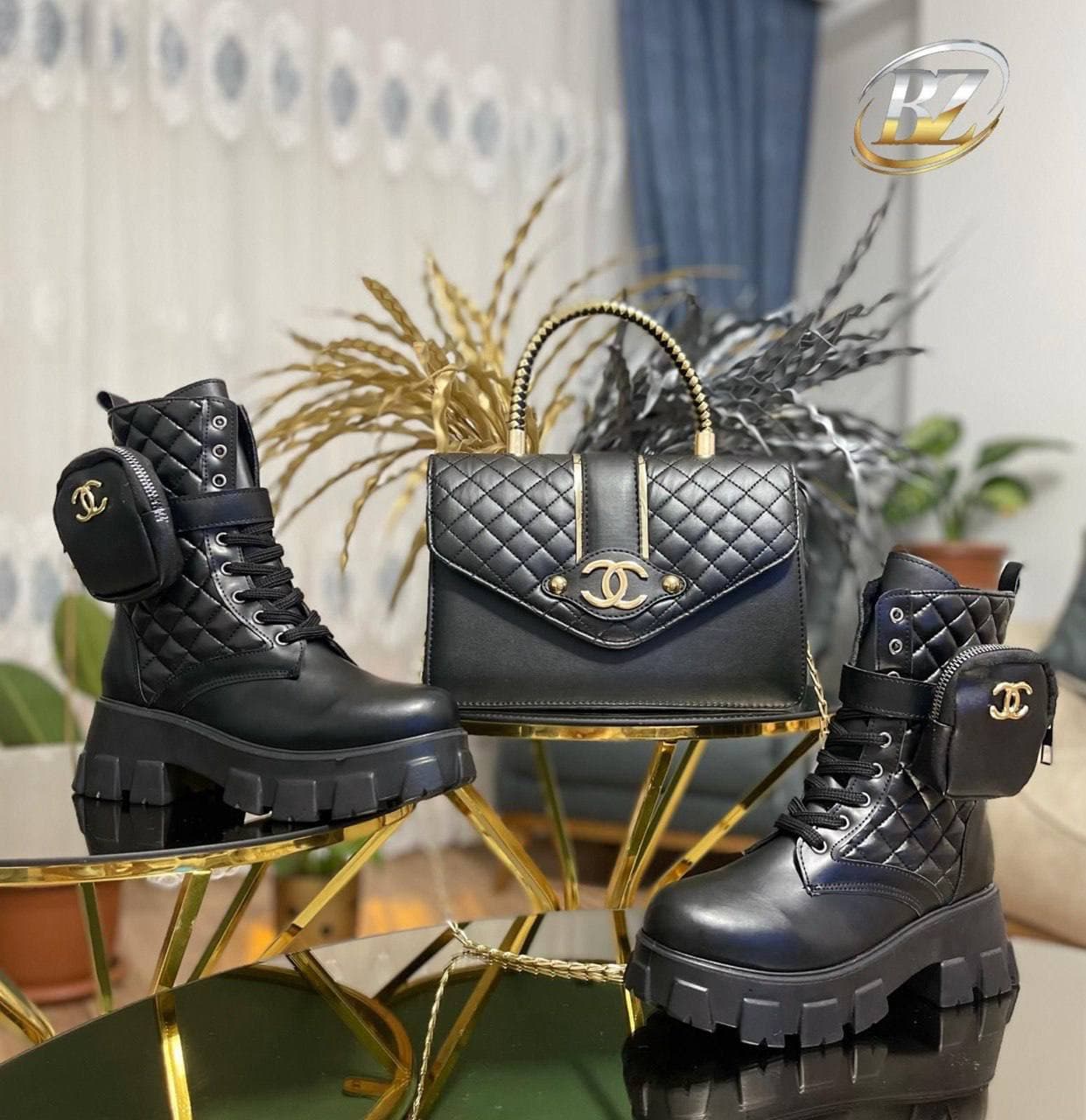 Chaussures - Image 1