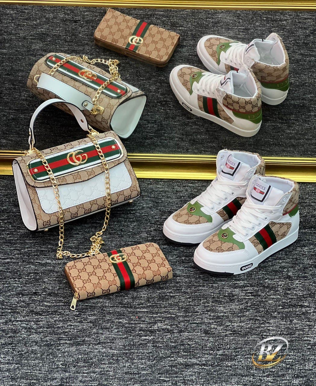 Chaussures - Image 1