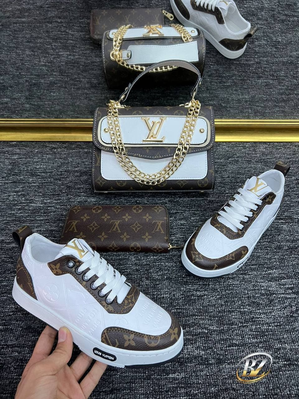 Chaussures - Image 1