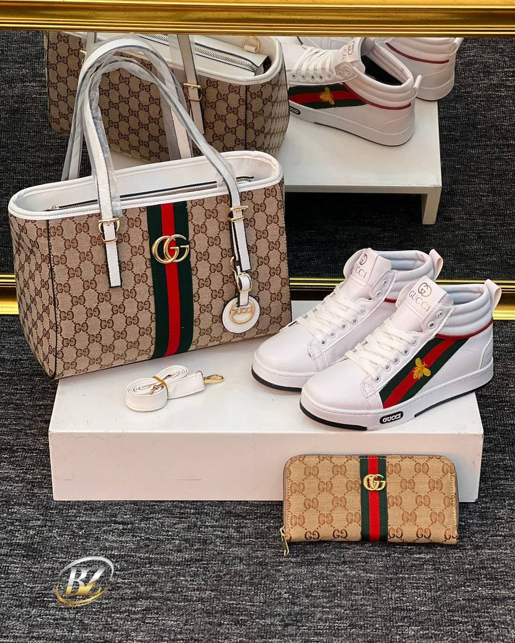 Chaussures - Image 1