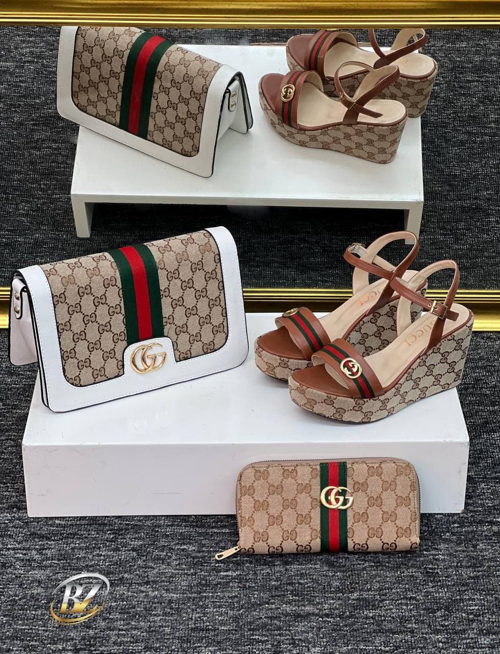 Chaussures - Image 1