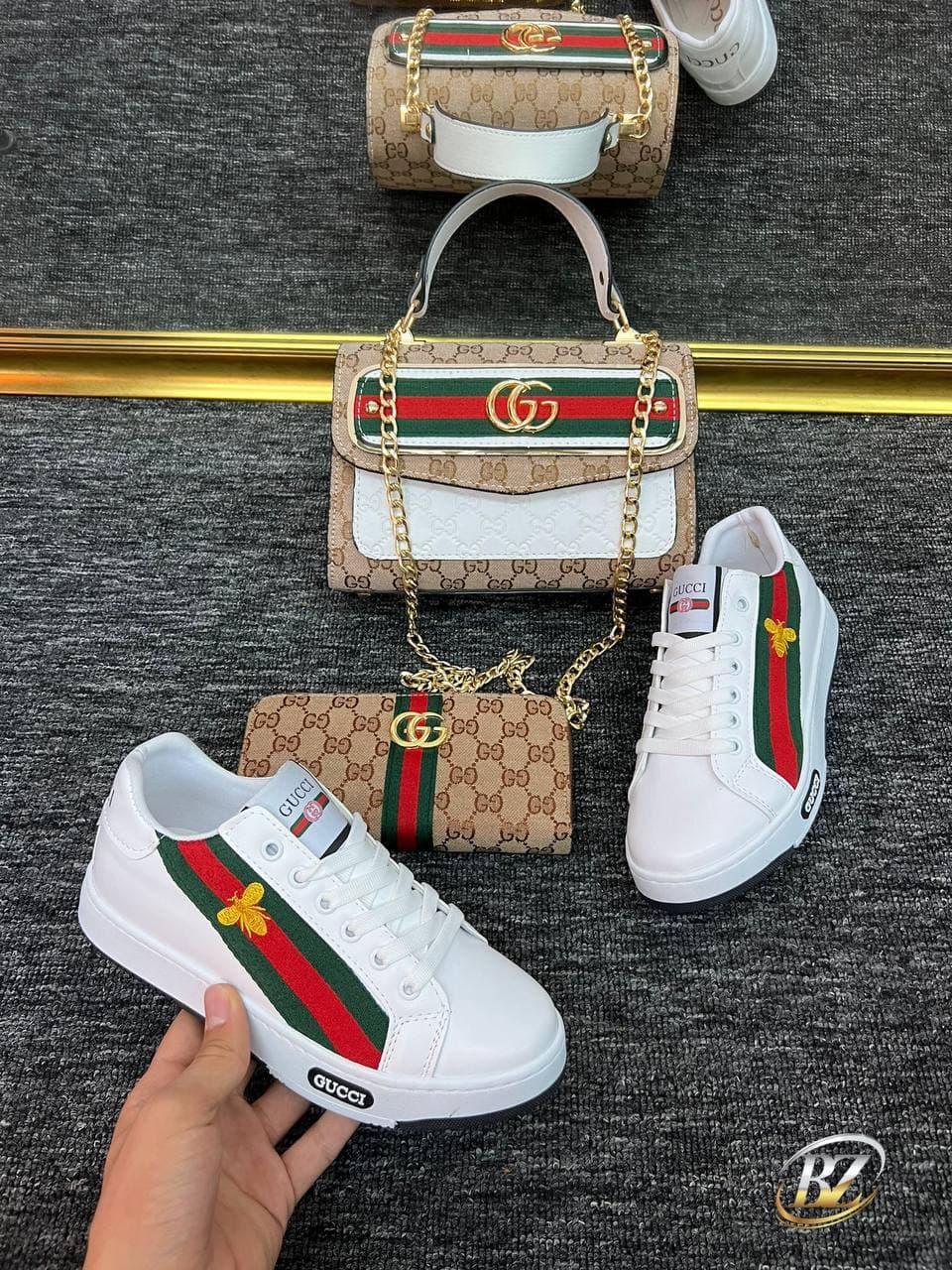 Chaussures - Image 1
