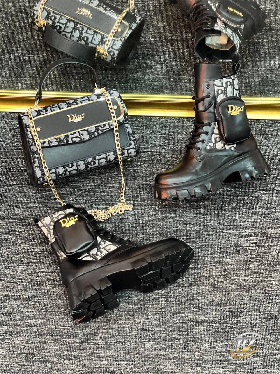 Chaussures - Image 1