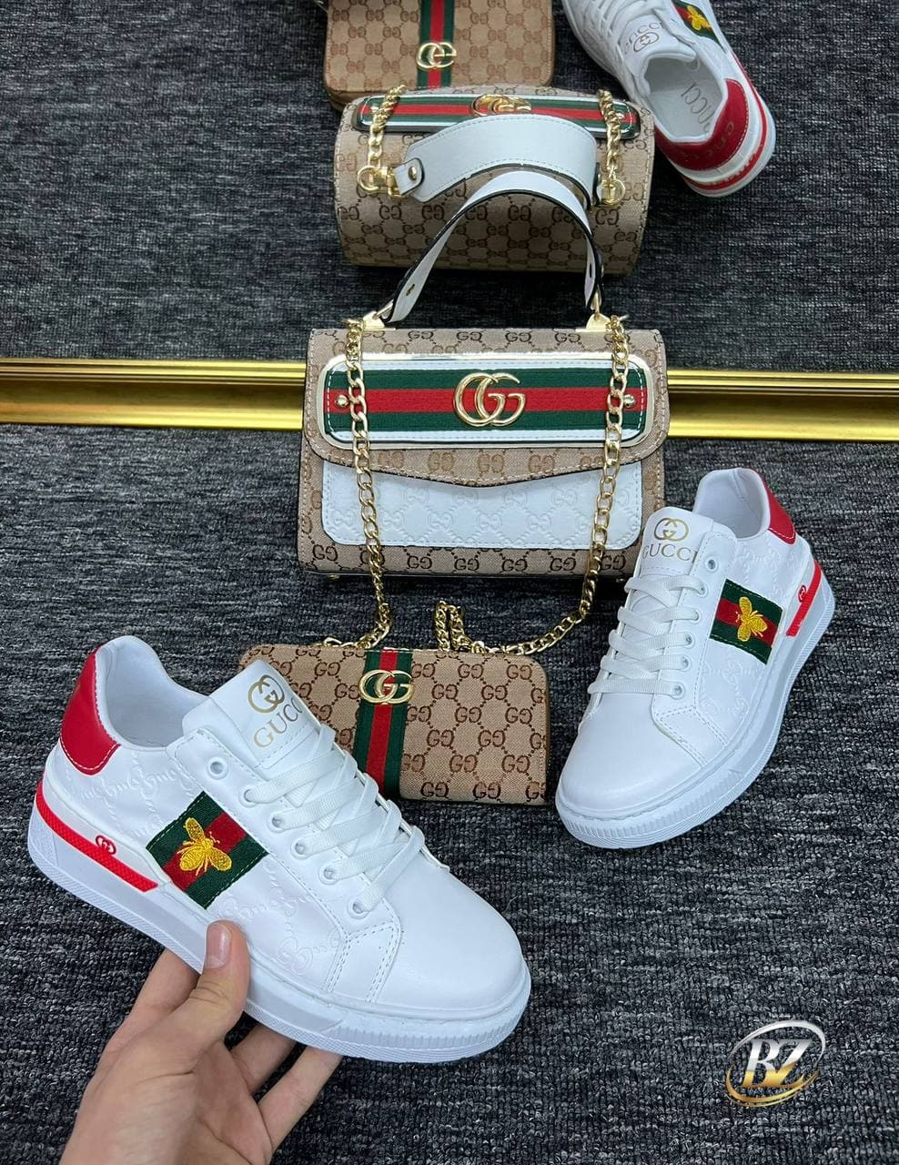 Chaussures - Image 1