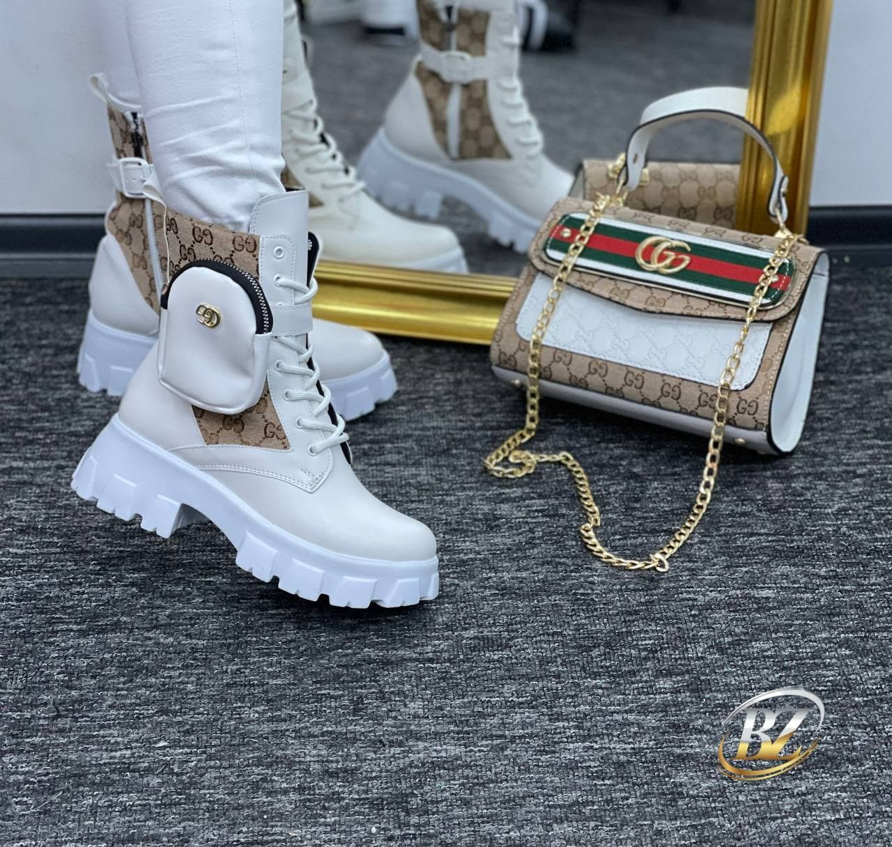Chaussures - Image 1