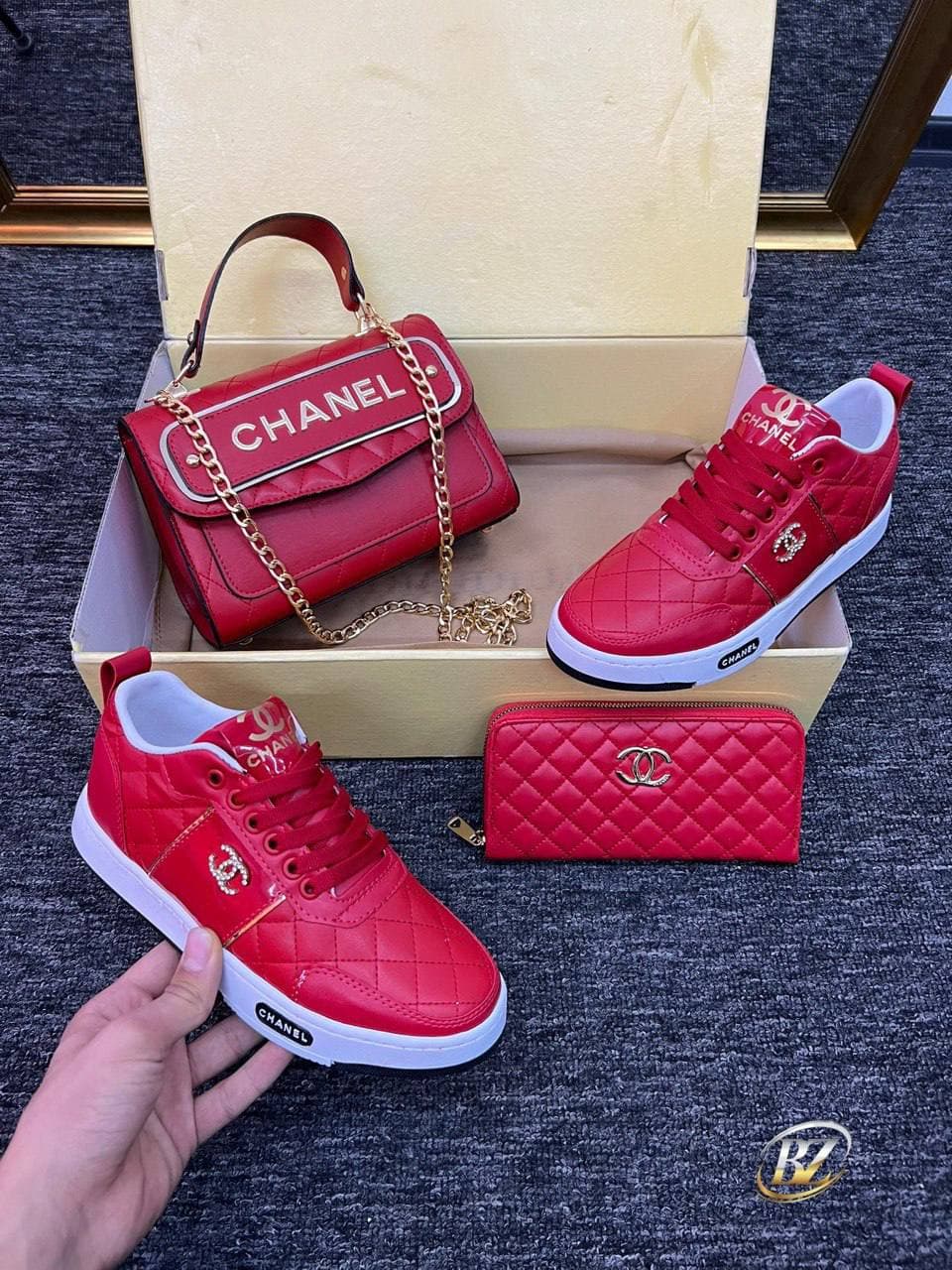Chaussures - Image 1
