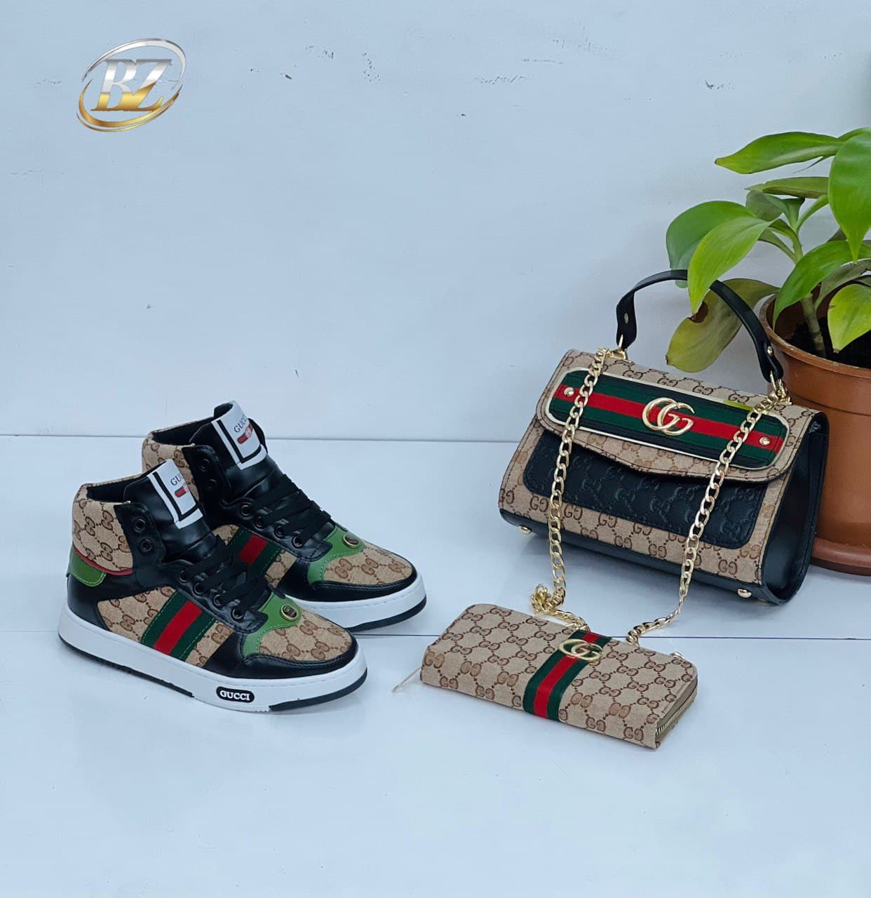 Sac GUCCI - Image 1