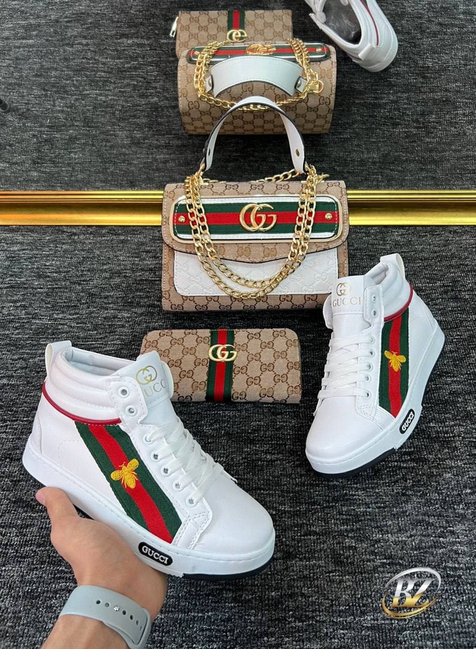 Portefeuille GUCCI - Image 1