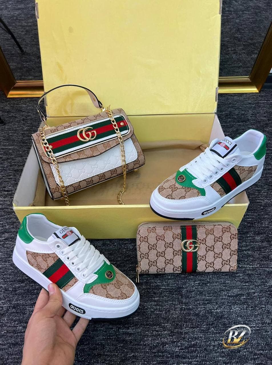 Chaussures - Image 1