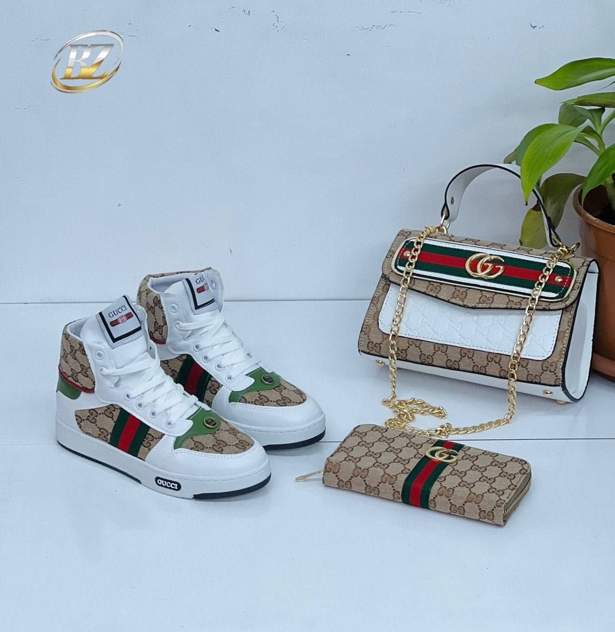 Chaussures - Image 1