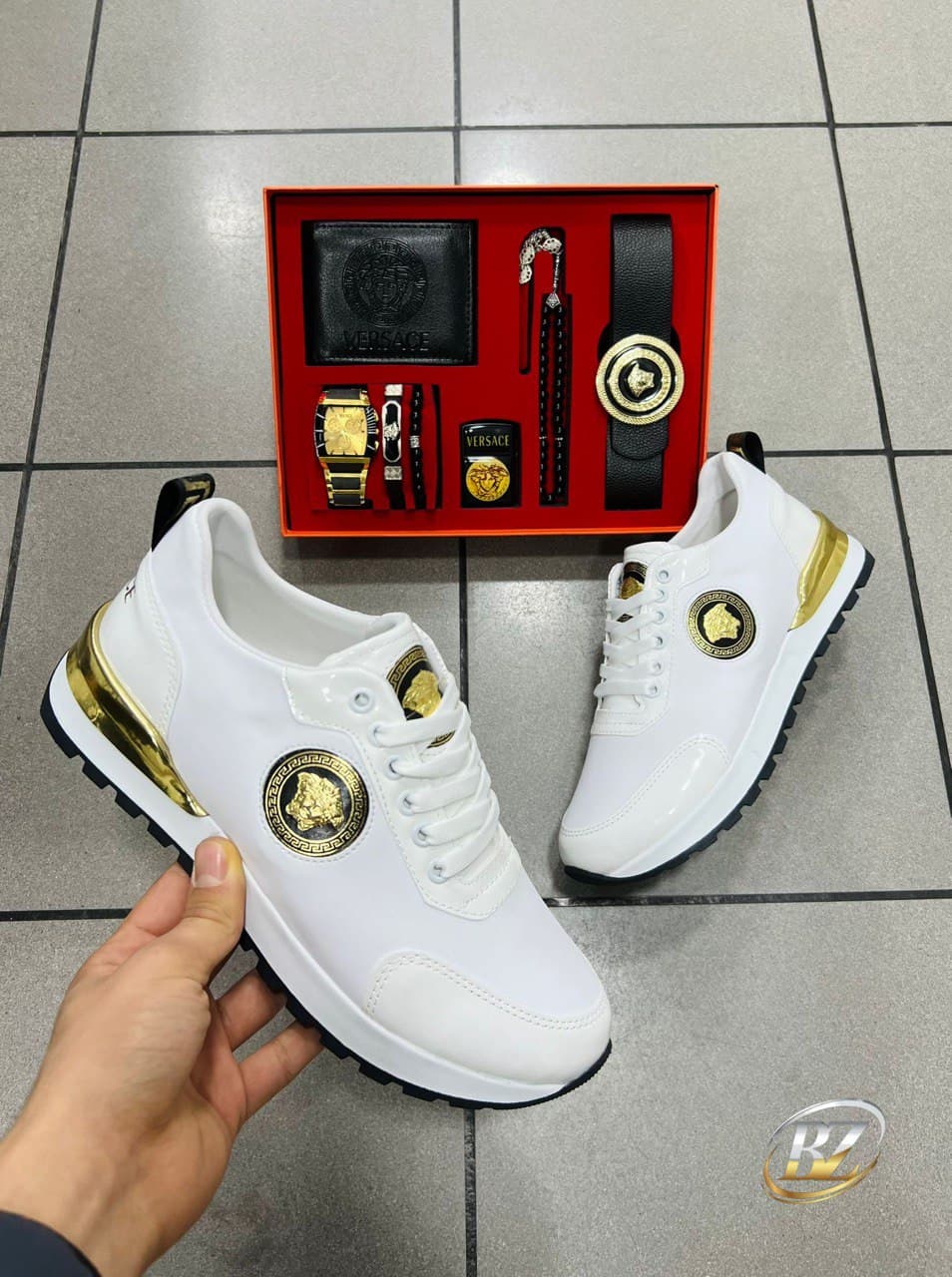 Chaussures - Image 1