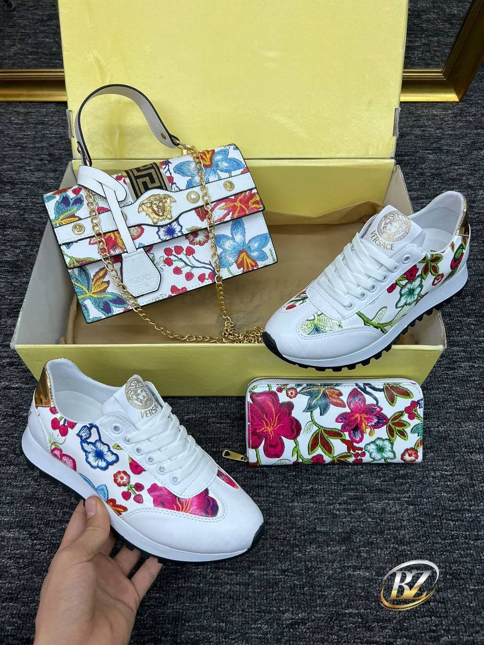 Chaussures - Image 1