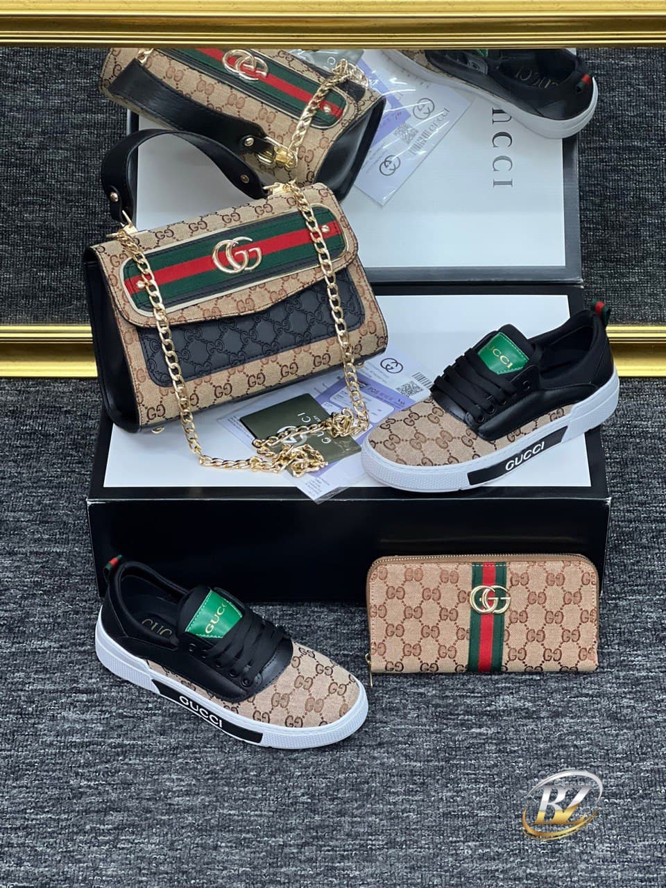 Chaussures - Image 1