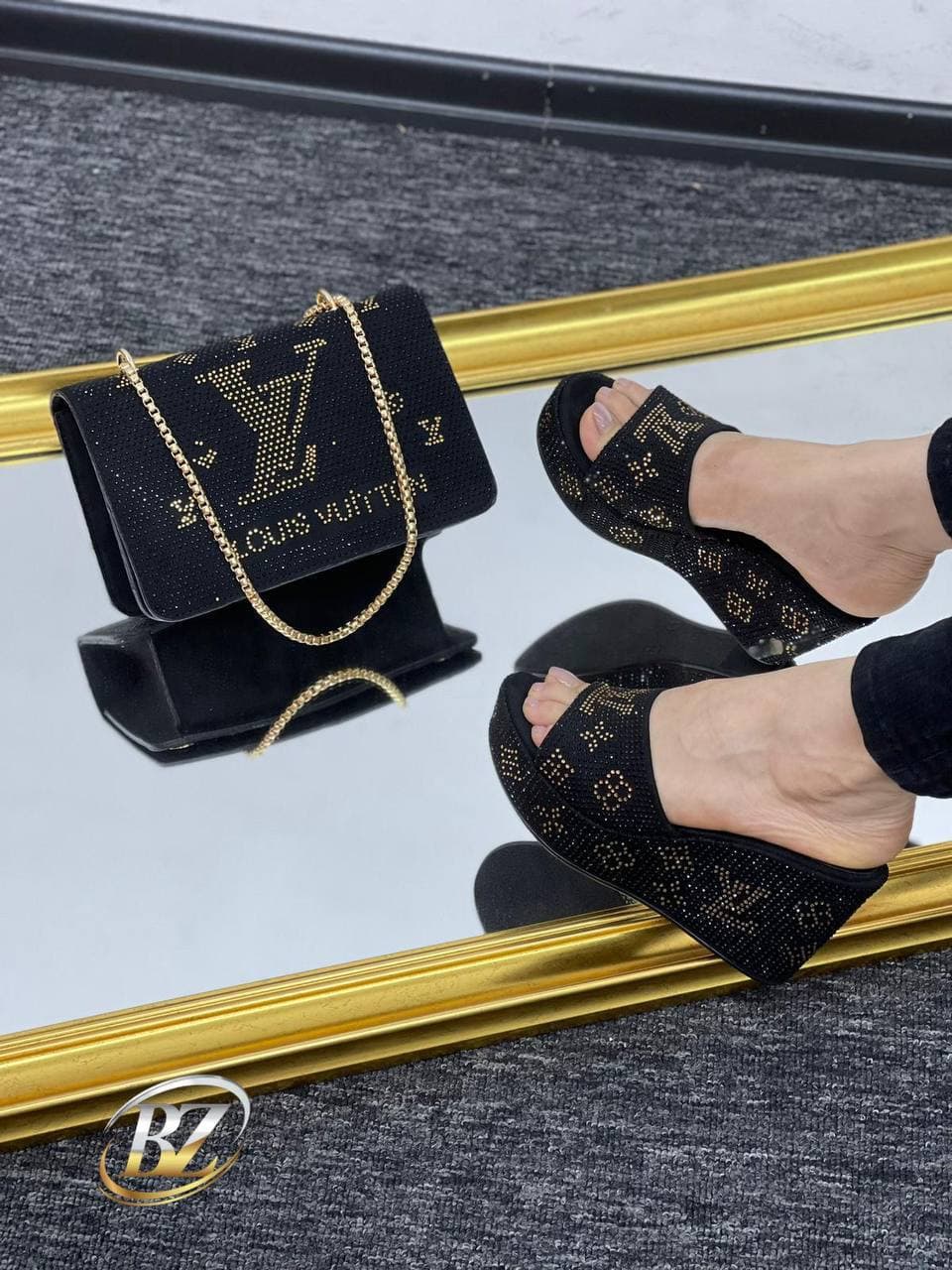 Chaussures - Image 1