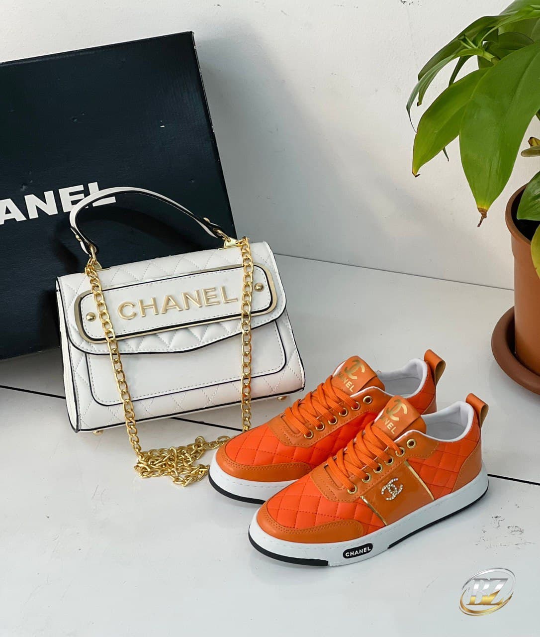 Chaussures - Image 1