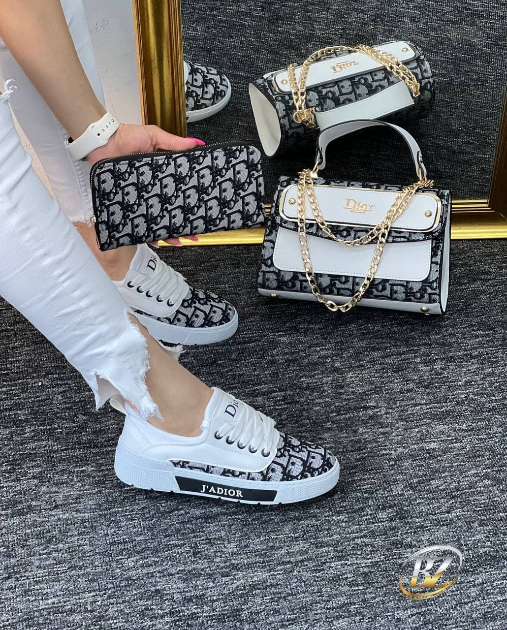 Chaussures - Image 1