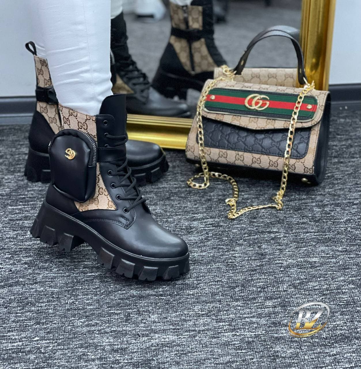 Sac GUCCI - Image 1