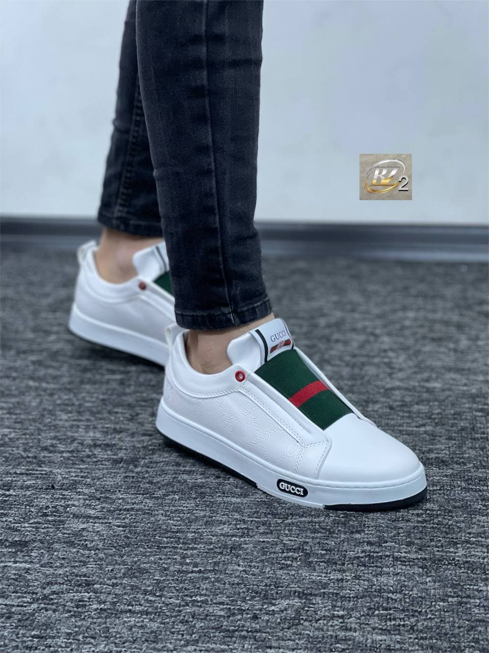 Chaussures GUCCI - Image 1