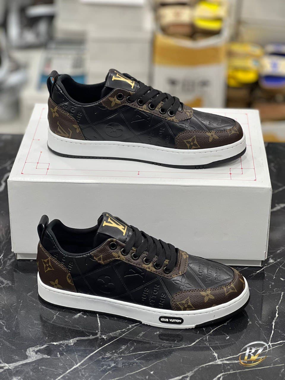 Chaussures - Image 1