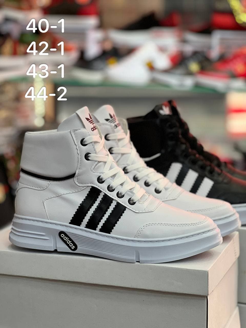 Chaussures - Image 1