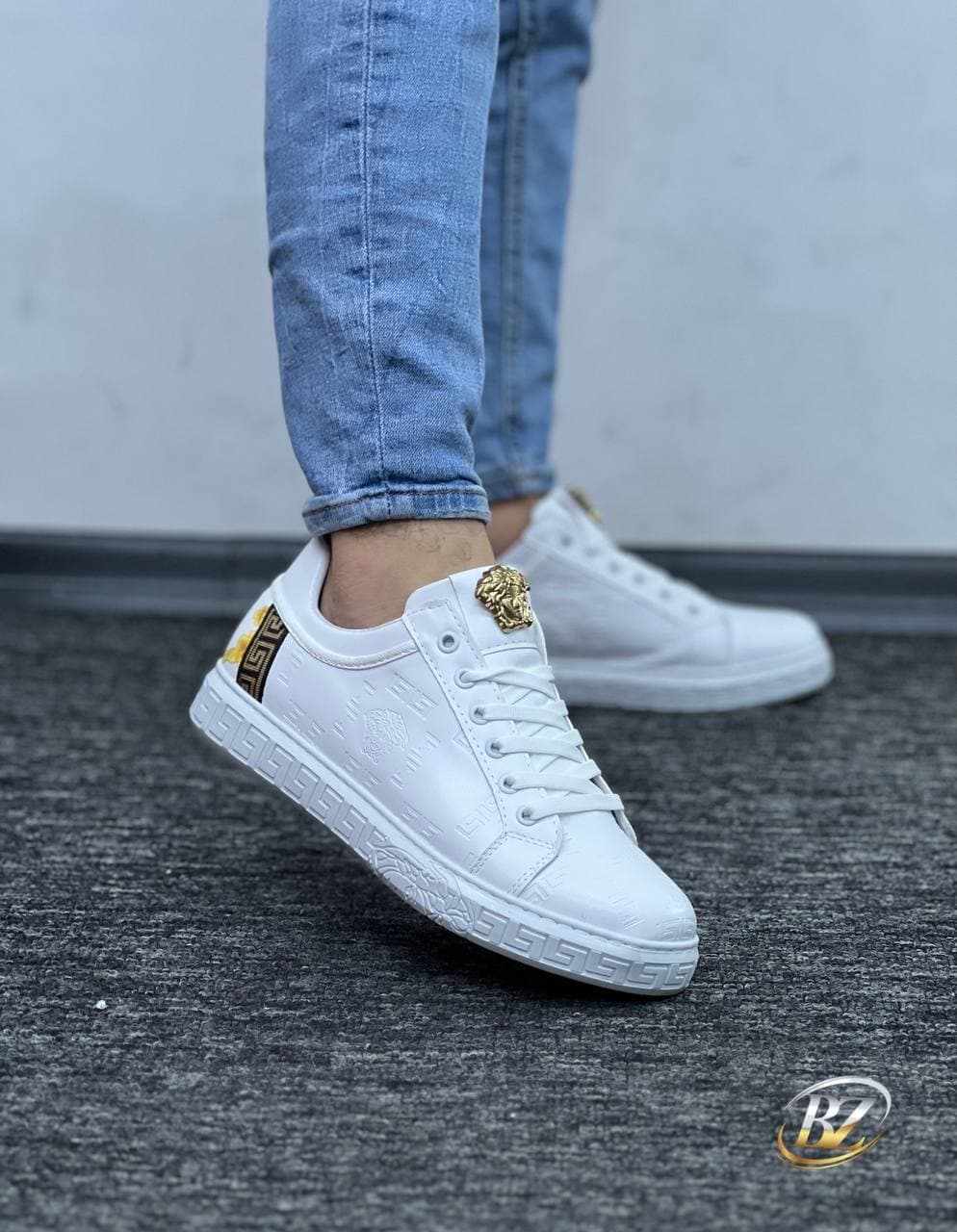 Chaussures VERSACE - Image 1