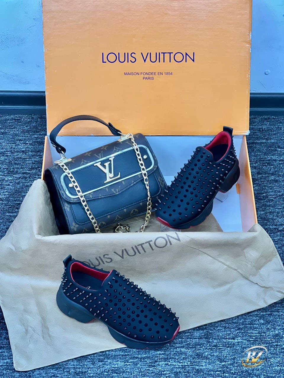 Chaussures - Image 1