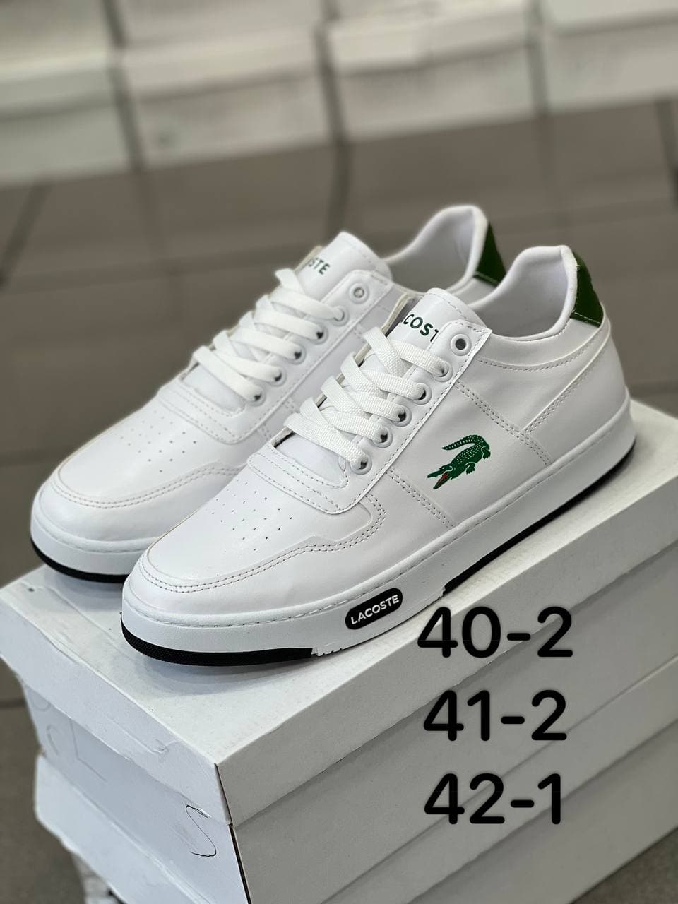 Chaussures - Image 1
