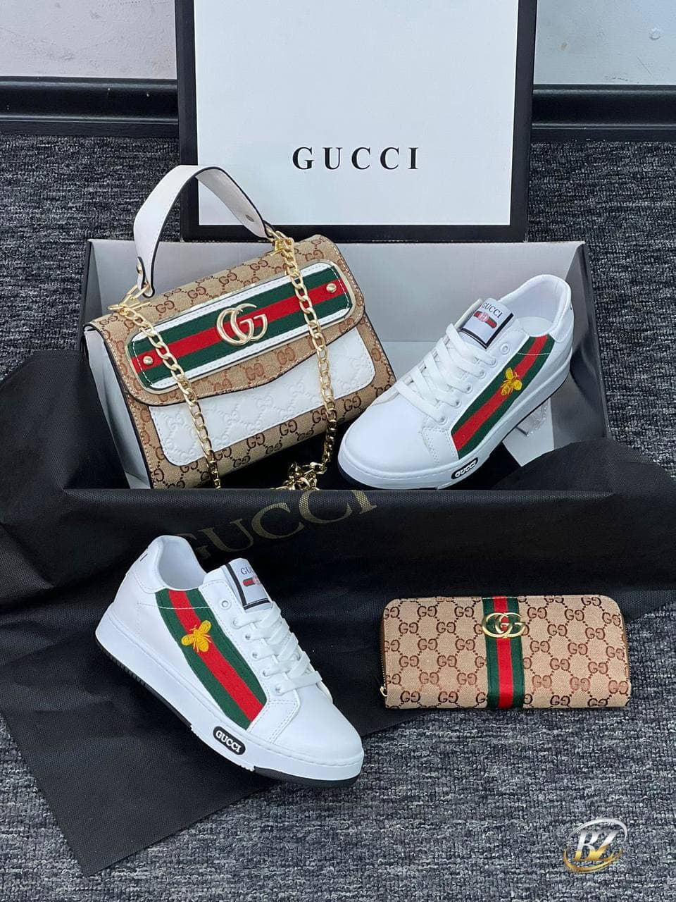 Portefeuille GUCCI - Image 1
