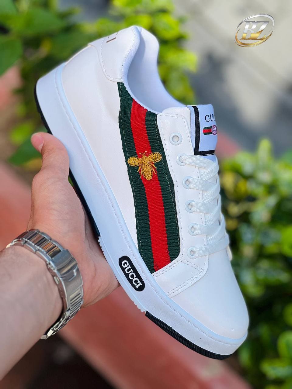 Chaussures GUCCI - Image 1