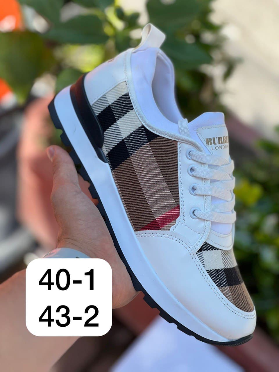 Chaussures - Image 1
