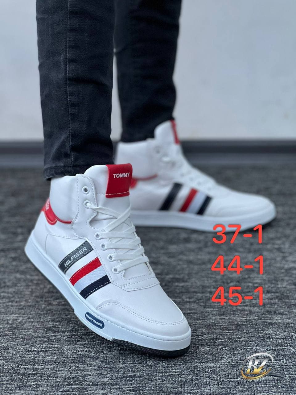 Chaussures - Image 1