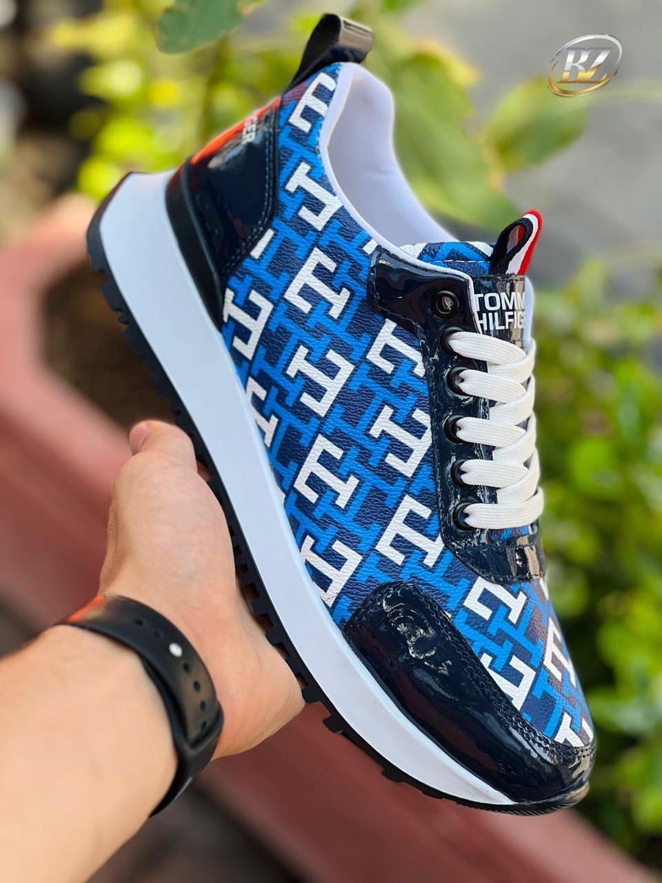 Chaussures VERSACE - Image 1
