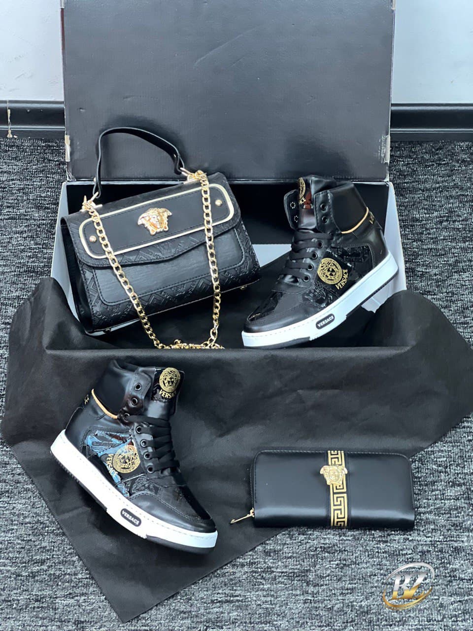 Portefeuille GUCCI - Image 1