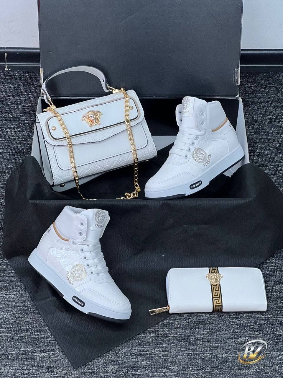Portefeuille VERSACE - Image 1