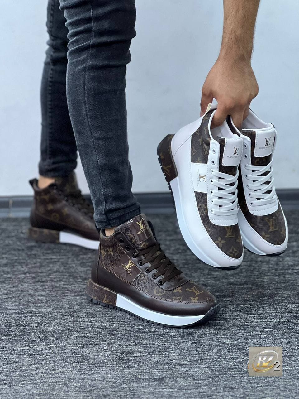 Chaussures - Image 1