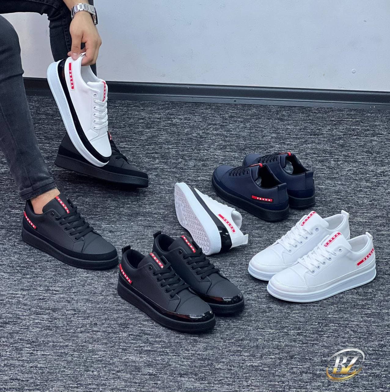 Chaussures - Image 1