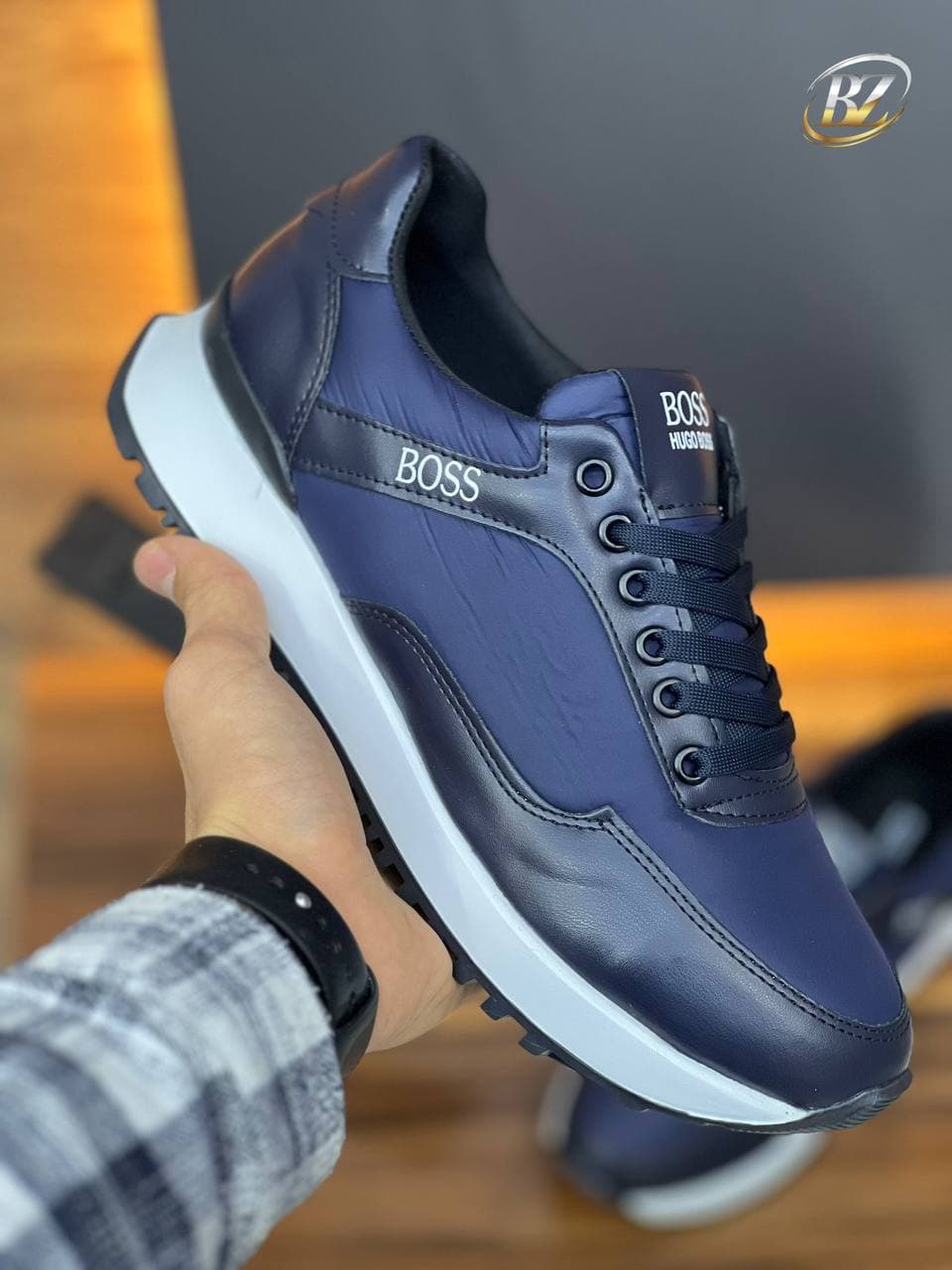Chaussures BOSS - Image 1