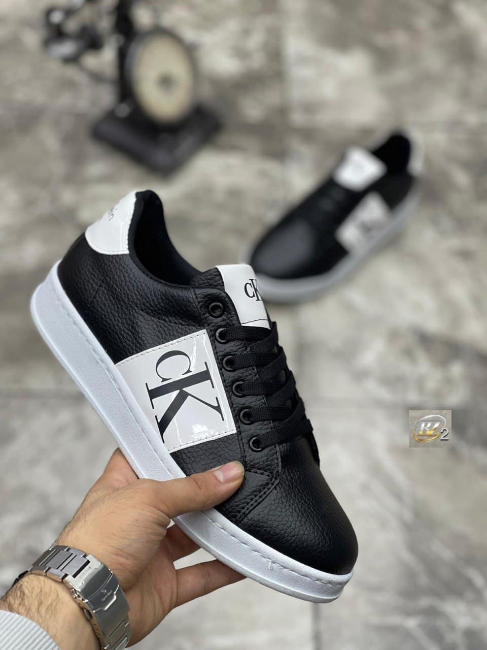 Chaussures - Image 1