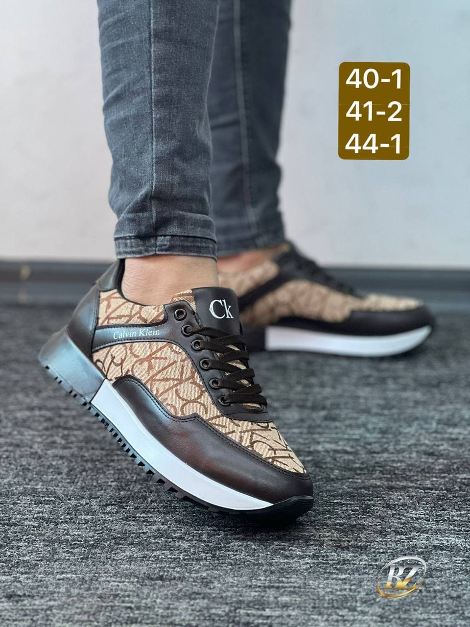 Chaussures - Image 1