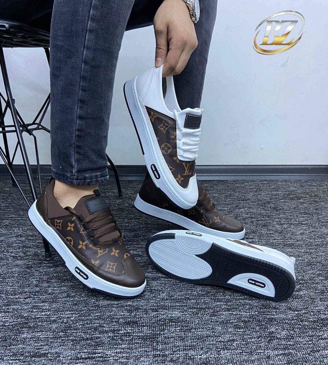 Chaussures - Image 1